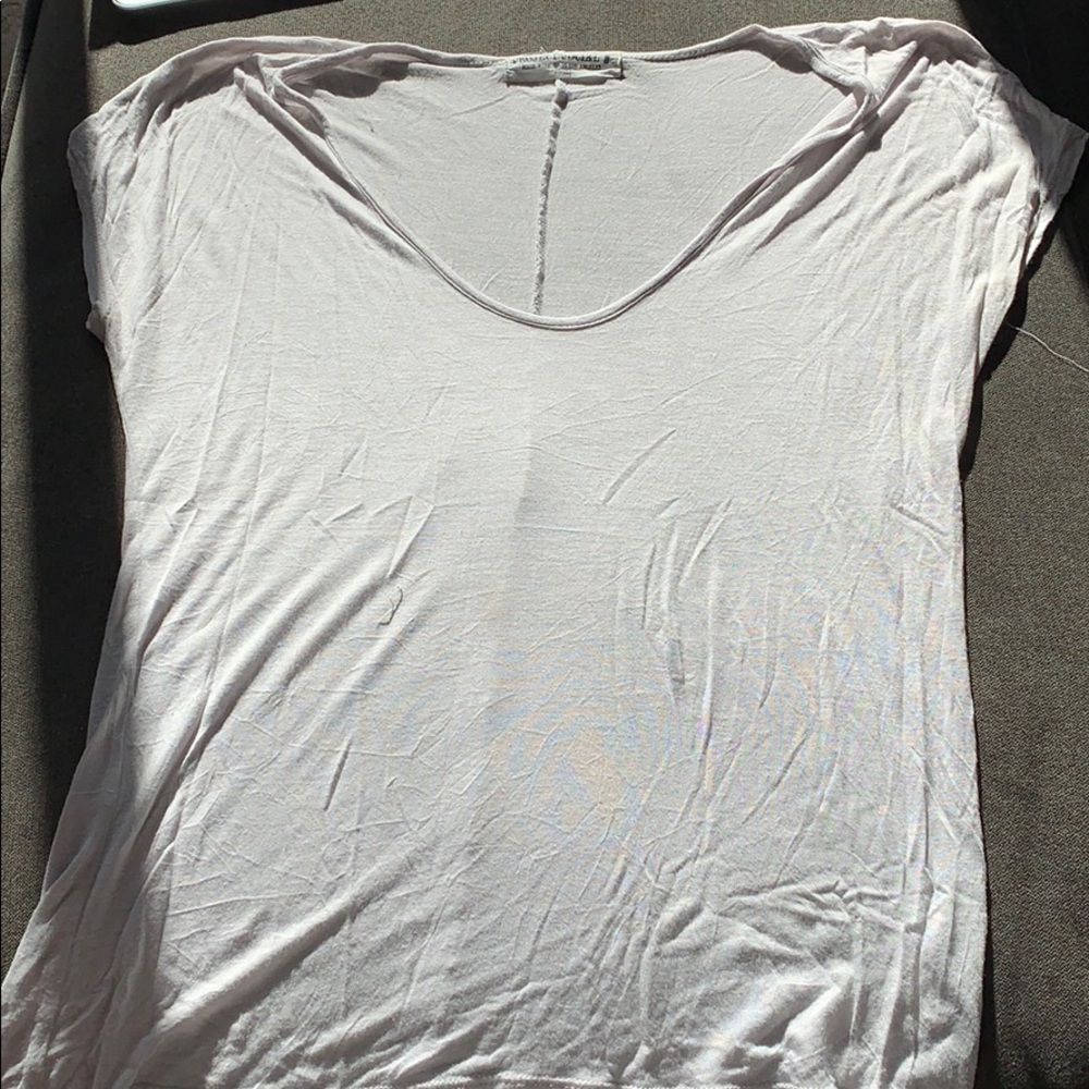 Urban outfitters loose fit tee